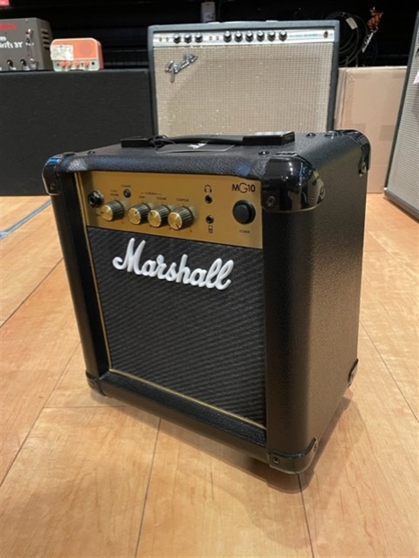 Marshall MG10Gの画像